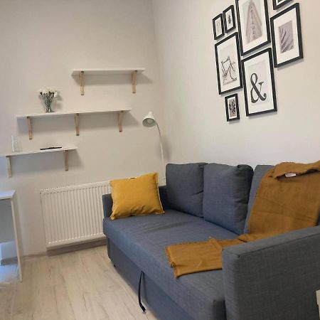 Apartament Prusa Lejlighed Lublin Eksteriør billede