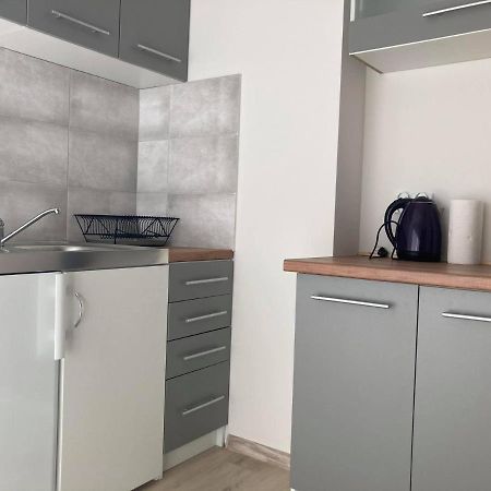 Apartament Prusa Lejlighed Lublin Eksteriør billede